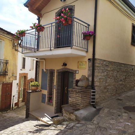 Lu can Bed and Breakfast Picerno Exterior foto